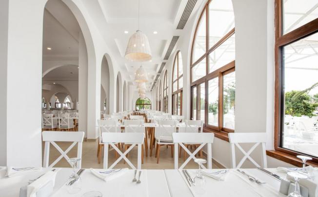 Фото отеля Labranda Tmt Bodrum Hotel