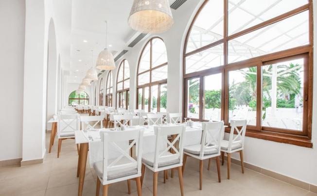 Фото отеля Labranda Tmt Bodrum Hotel