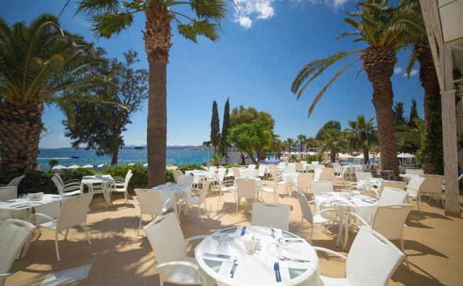 Фото отеля Labranda Tmt Bodrum Hotel