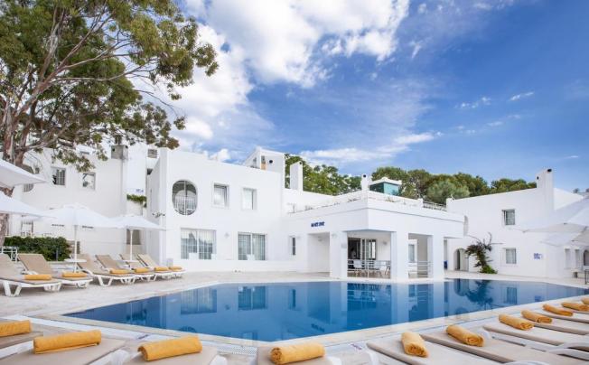Фото отеля Labranda Tmt Bodrum Hotel