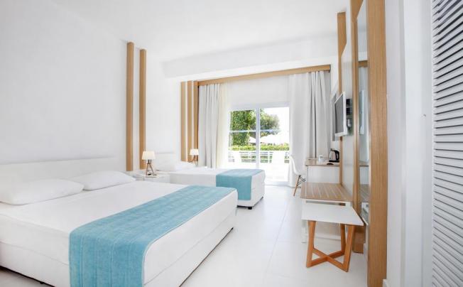 Фото отеля Labranda Tmt Bodrum Hotel