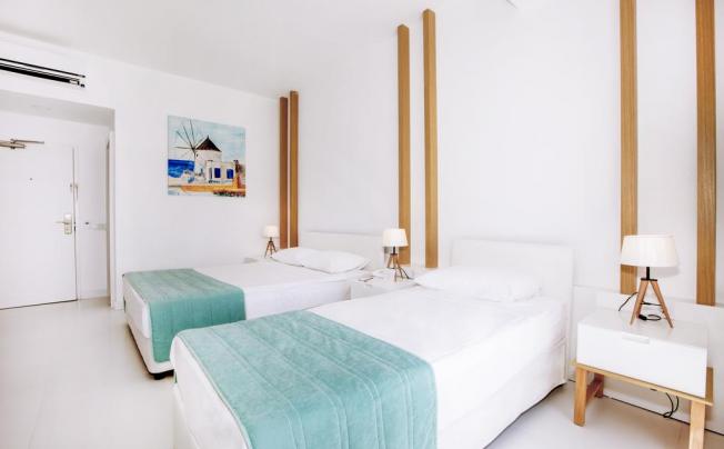 Фото отеля Labranda Tmt Bodrum Hotel