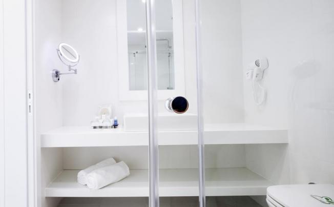 Фото отеля Labranda Tmt Bodrum Hotel