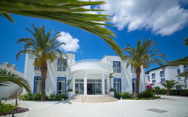 Фото отеля Labranda Tmt Bodrum Hotel