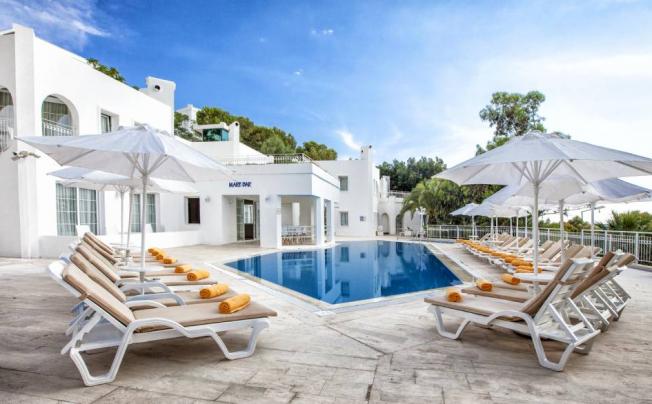 Фото отеля Labranda Tmt Bodrum Hotel