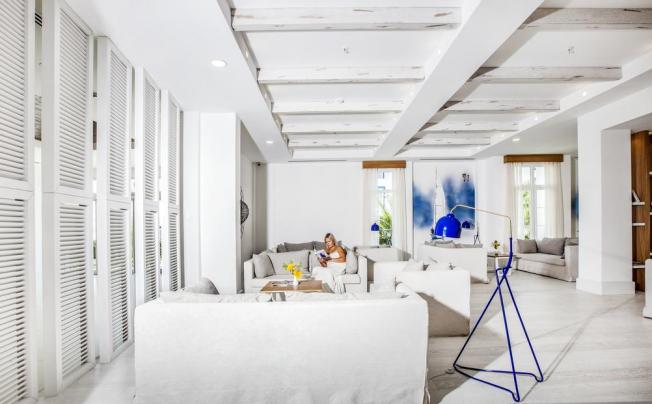 Фото отеля Labranda Tmt Bodrum Hotel
