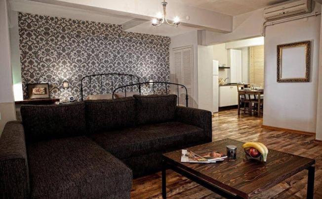 Фото отеля 212 Istanbul Suites