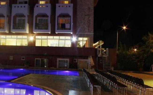 Фото отеля Stardust Beach Hotel