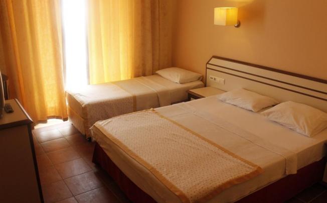 Фото отеля Stardust Beach Hotel