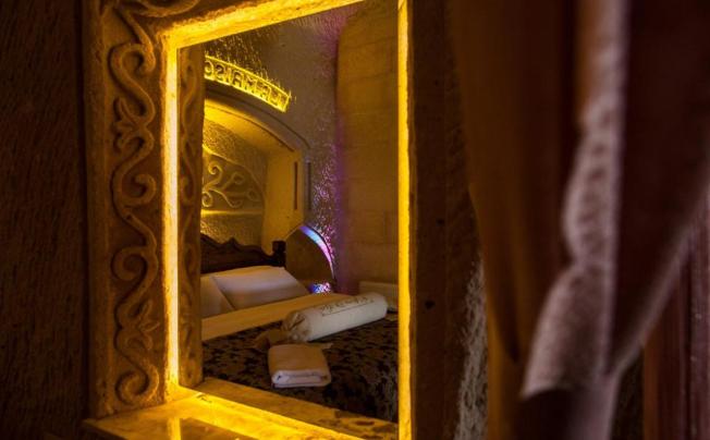 Фото отеля LA MAISON DU REVE HOTEL