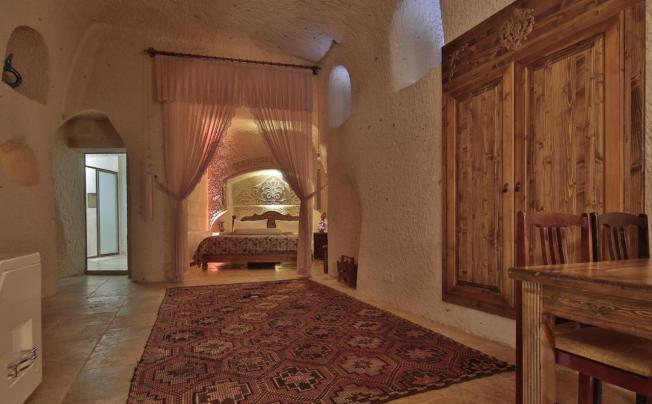 Фото отеля LA MAISON DU REVE HOTEL