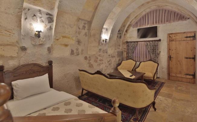 Фото отеля LA MAISON DU REVE HOTEL