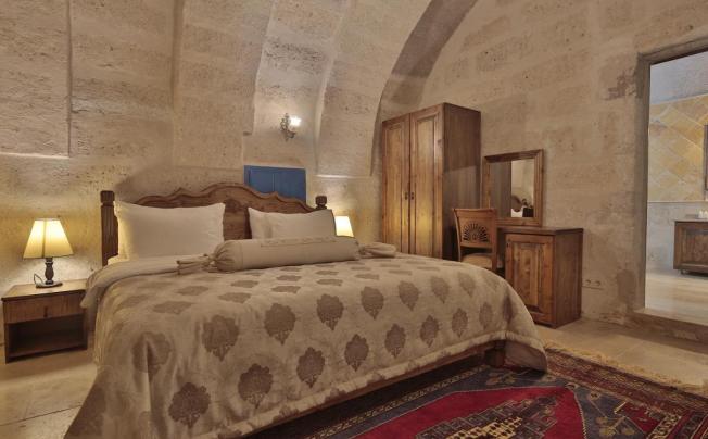 Фото отеля LA MAISON DU REVE HOTEL