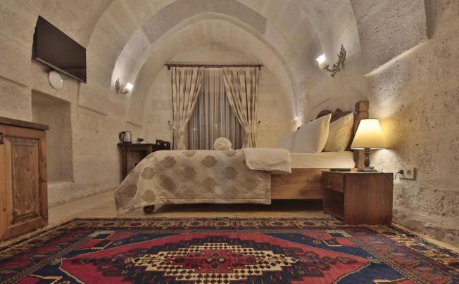 Фото отеля LA MAISON DU REVE HOTEL
