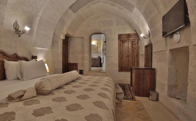 Фото отеля LA MAISON DU REVE HOTEL