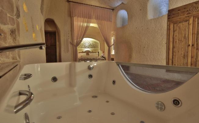 Фото отеля LA MAISON DU REVE HOTEL