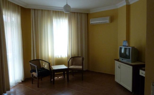 Фото отеля Sea Sight hotel