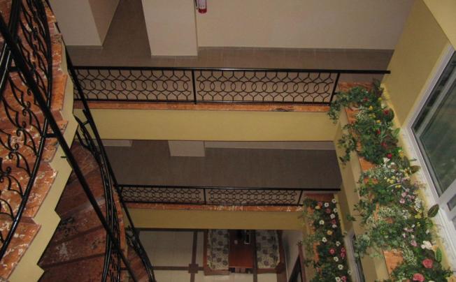 Фото отеля Sea Sight hotel