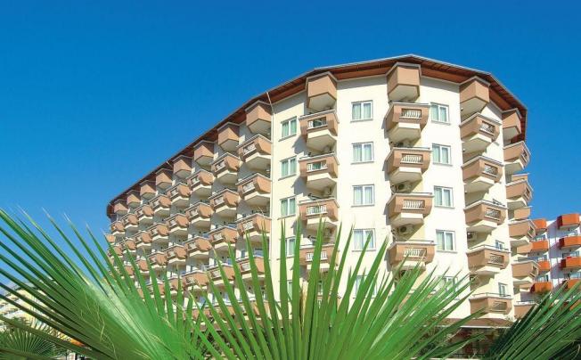 Фото отеля Sea Sight hotel