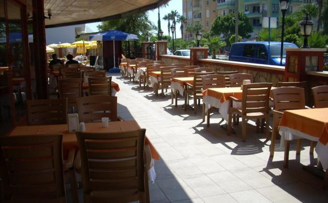 Фото отеля Sea Sight hotel