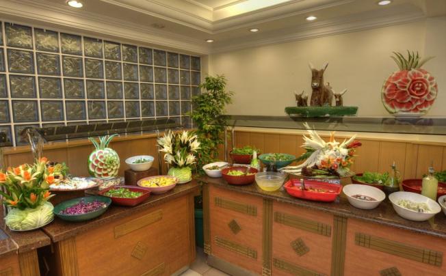 Фото отеля Dragos Beach hotel