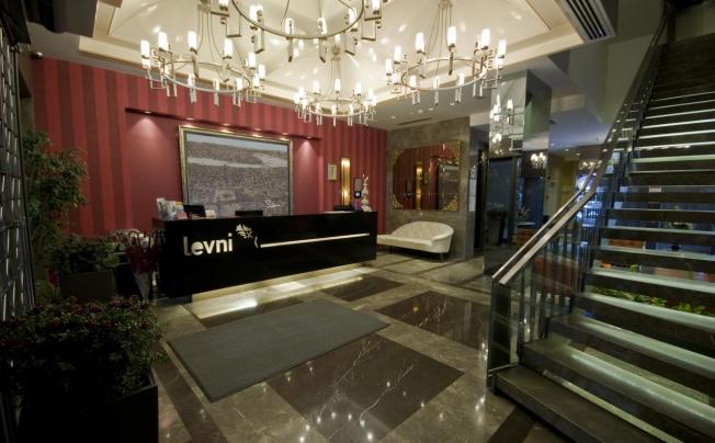 Фото отеля Levni Hotel & Spa