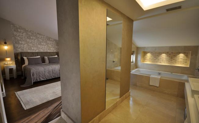 Фото отеля Levni Hotel & Spa