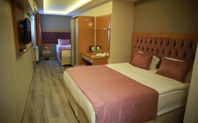 Фото отеля Black Pearl Hotel