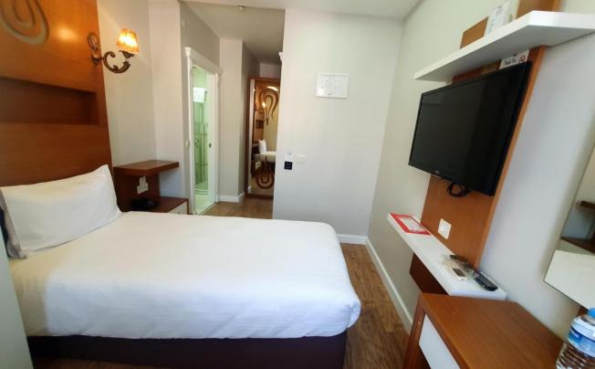 Фото отеля Black Pearl Hotel