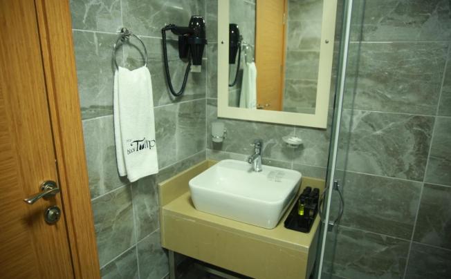 Фото отеля Black Pearl Hotel