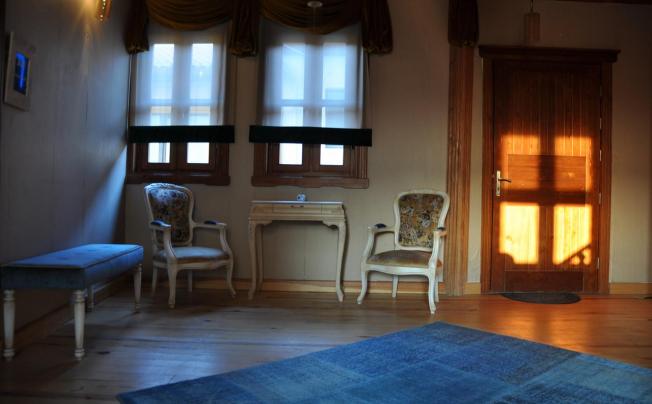 Фото отеля Arasta Boutique Hotel