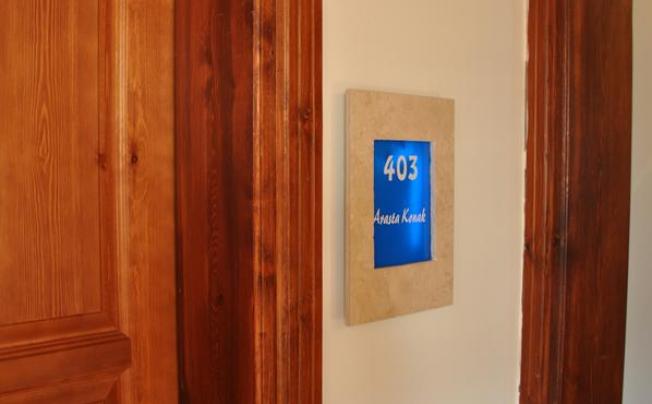 Фото отеля Arasta Boutique Hotel