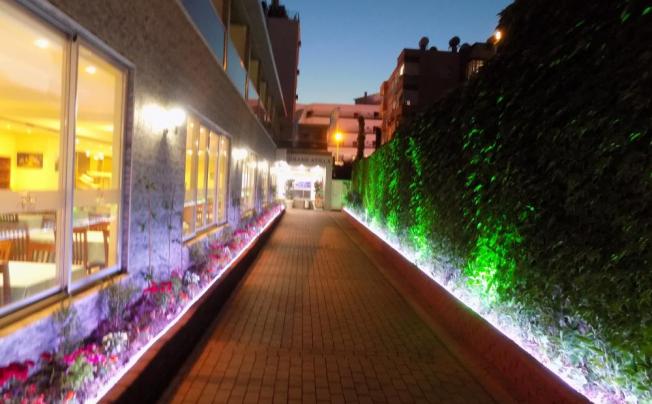 Фото отеля Grand Atilla Hotel 