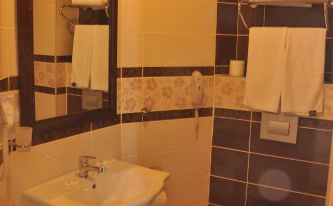 Фото отеля Grand Atilla Hotel 
