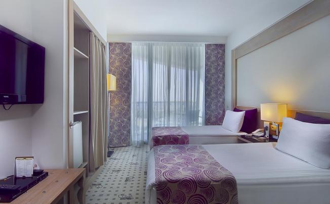 Фото отеля Baia Hotel Lara