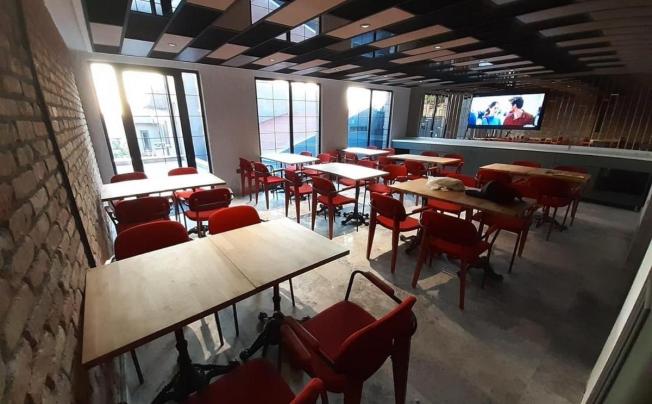 Фото отеля Taksim Pera Orient Suites