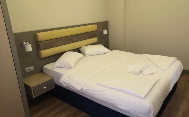 Фото отеля Casa De Sirena Boutique Hotel