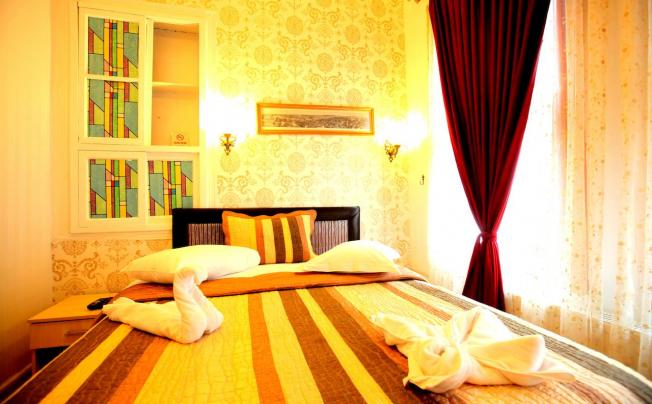 Фото отеля Le Safran Suite