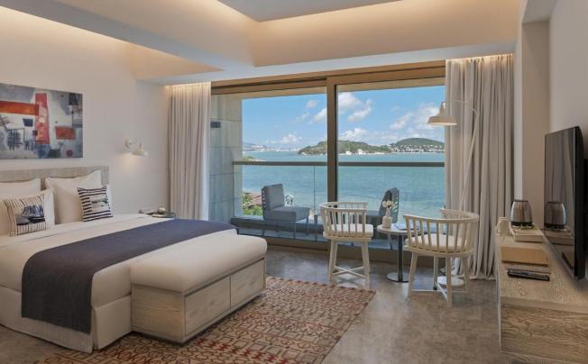 Фото отеля D Resort Ayvalik Murat Reis