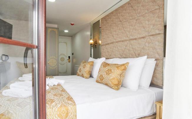 Фото отеля Sultan Suleyman Palace & Spa