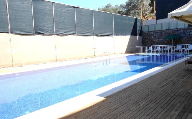 Фото отеля Roxx Suites & Deluxe Hotel