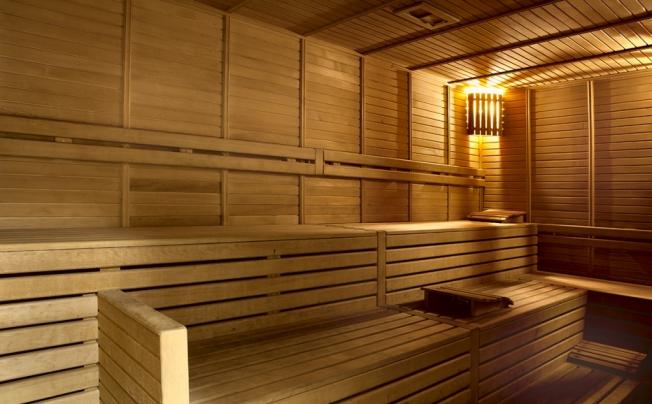 Фото отеля Roxx Suites & Deluxe Hotel
