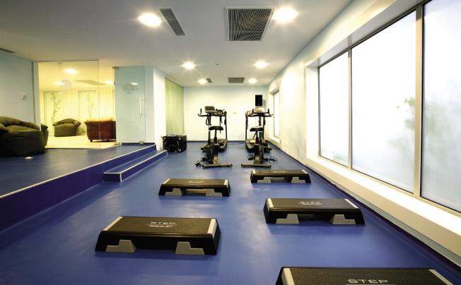 Фото отеля Roxx Suites & Deluxe Hotel