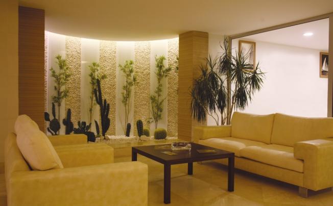 Фото отеля Roxx Suites & Deluxe Hotel