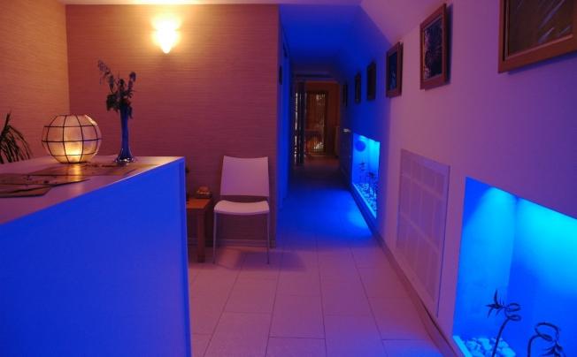 Фото отеля Roxx Suites & Deluxe Hotel