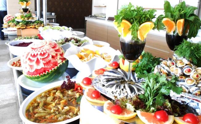 Фото отеля Roxx Suites & Deluxe Hotel