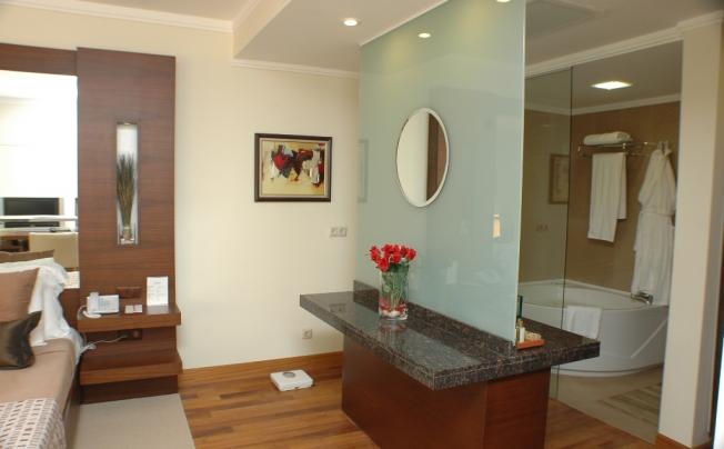 Фото отеля Roxx Suites & Deluxe Hotel