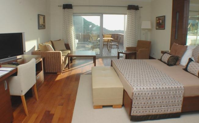 Фото отеля Roxx Suites & Deluxe Hotel
