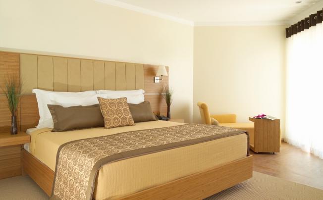 Фото отеля Roxx Suites & Deluxe Hotel