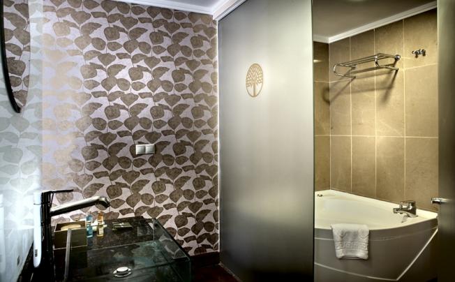 Фото отеля Roxx Suites & Deluxe Hotel